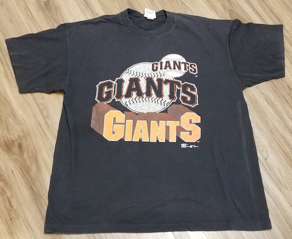 1984 san Francisco giants shirt,90s san Francisco giants shirt,XL san Francisco giants shirt,vintage giants shirt,90s giants shirt