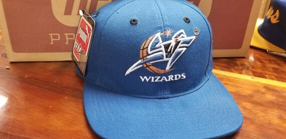 washington wizards snapback