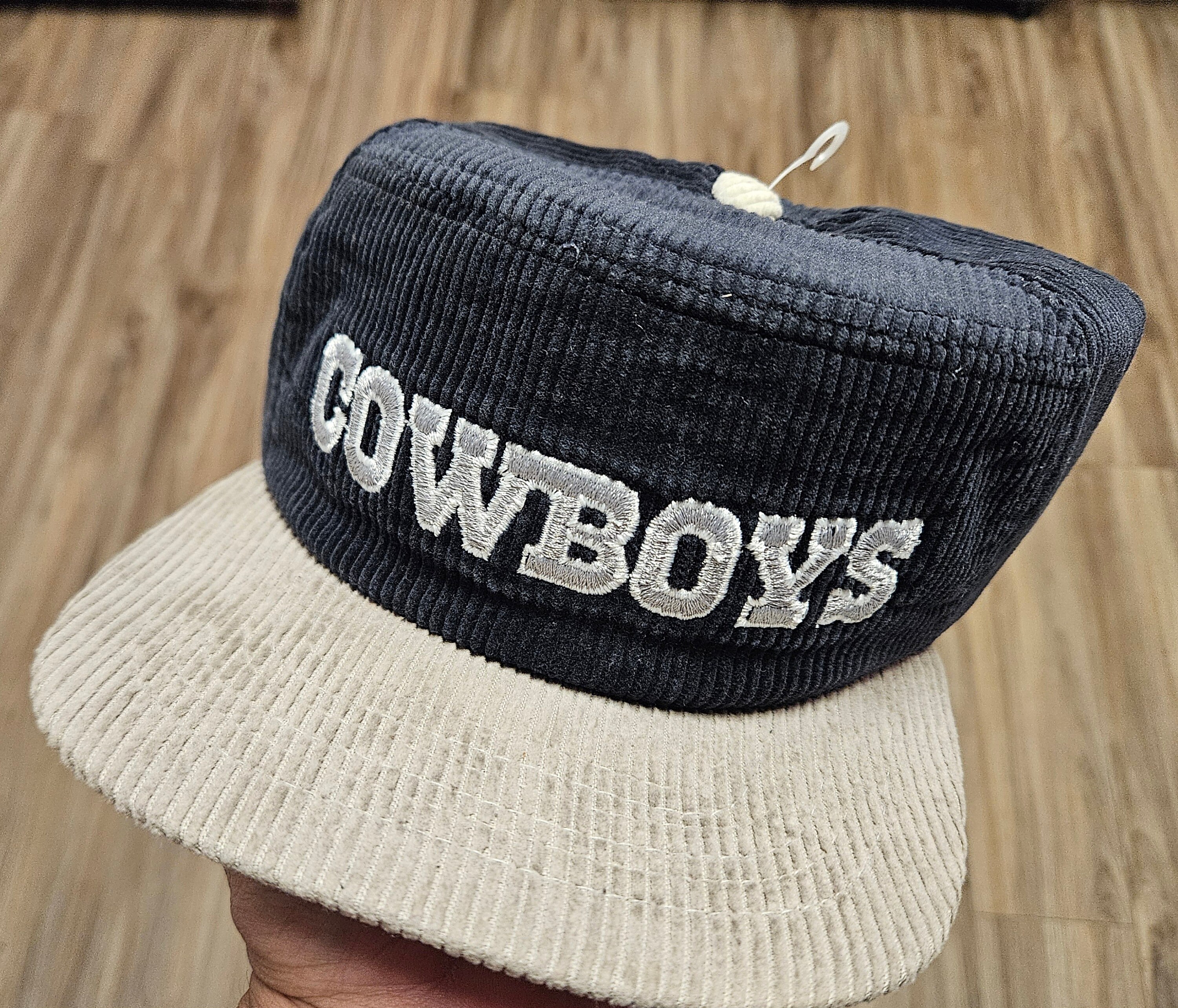 80s New Dallas Cowboys Hat,80s Cowboys Hat,vintage Cowboys Hat,80s
