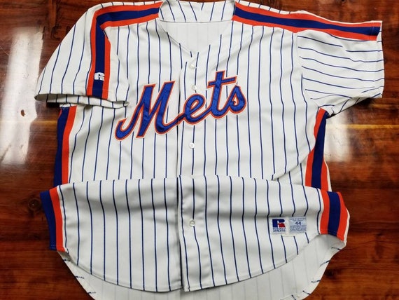 new york mets authentic jersey