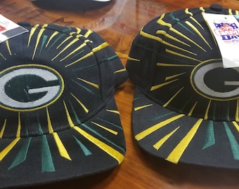 90s green bay packers hat,vintage green bay packers hat,90s packers hat,vintage packers hat,new packers hat