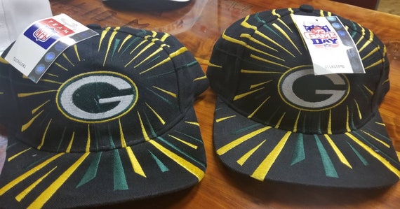 90s green bay packers hat,vintage green bay packers hat,90s packers hat,vintage packers hat,new packers hat