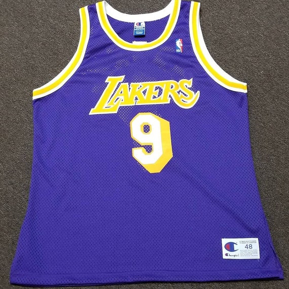 Buy La Lakers Nba Jersey Online In India -  India