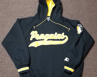 は*ょ様 90s Starter NHL PittsburghPenguins s-l400.jpg