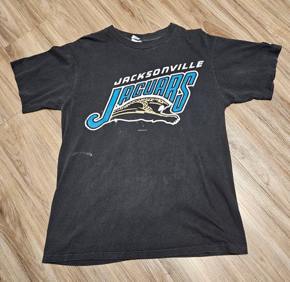 Cool Review About Vintage Jacksonville Jaguars Shirt