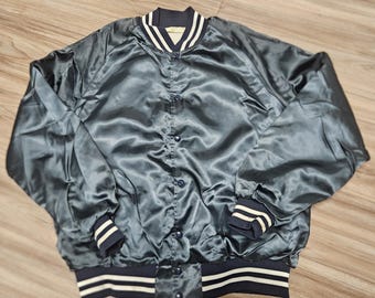 80s Xl Smith and Wesson Jacket,smith Wesson Jacket, Smith and