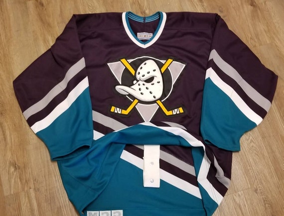 toddler ducks jersey