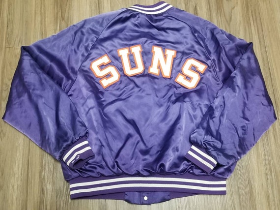 Vintage phoenix suns jacket - Gem Vintage phoenix suns jacket - Gem