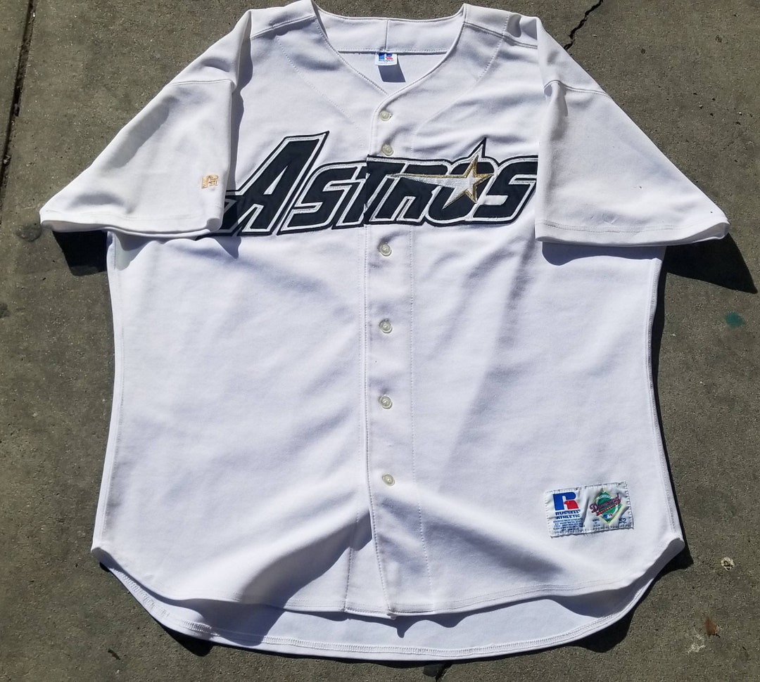 Authentic Houston Astros Jerseys, Throwback Houston Astros Jerseys &  Clearance Houston Astros Jerseys