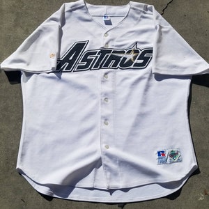 Astros Jersey 90s 
