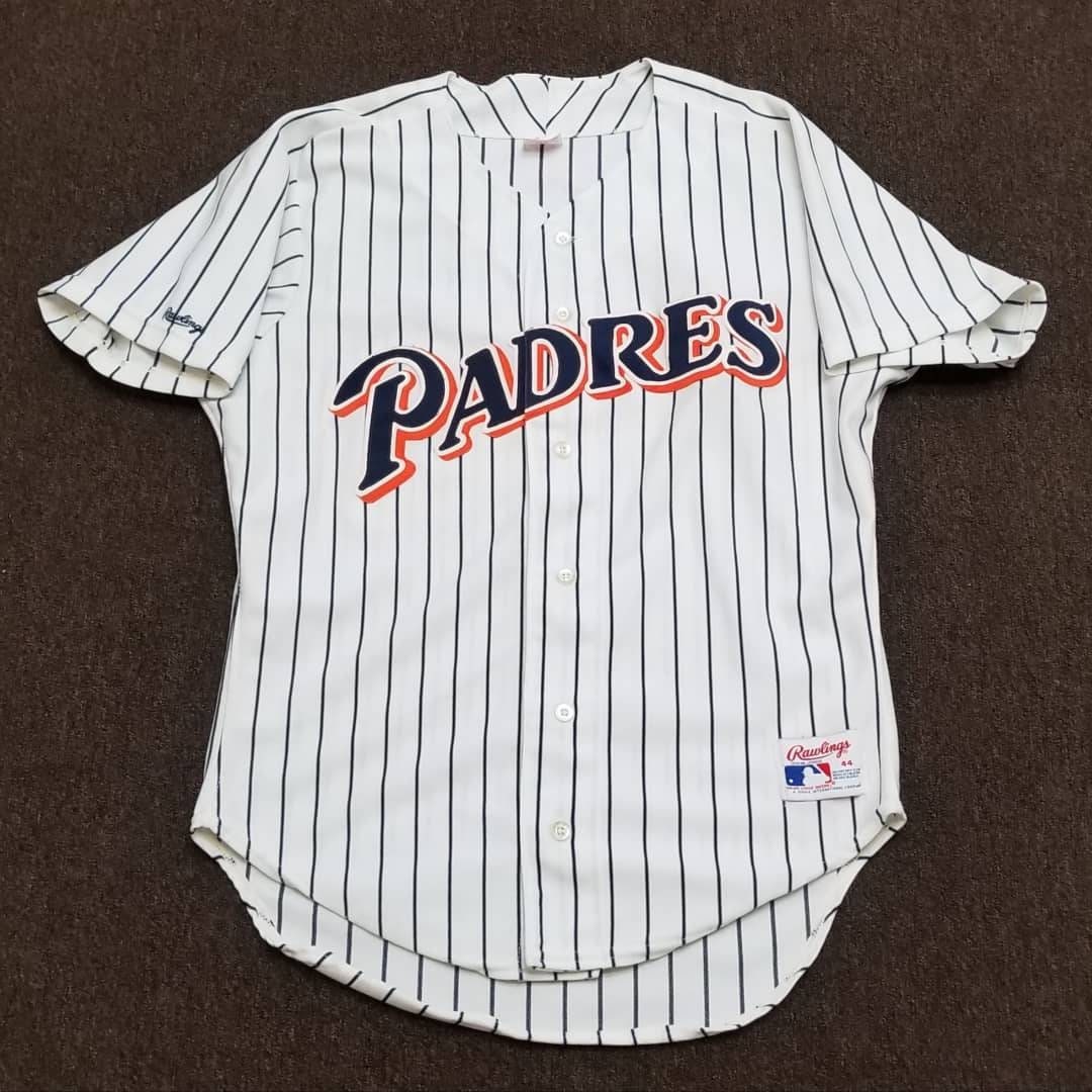 padres 80s jersey