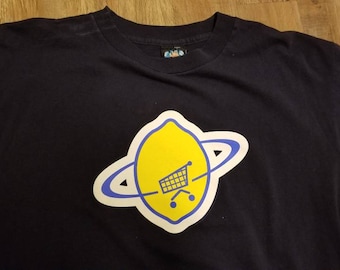 1980's U2 Vintage RARE! Original 1988 Rattle and Hum Tour 80's