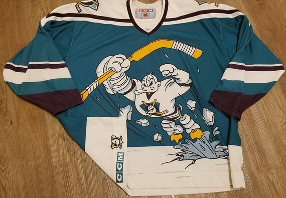 toddler ducks jersey