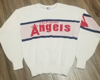 Anaheim Angels TATC Jersey