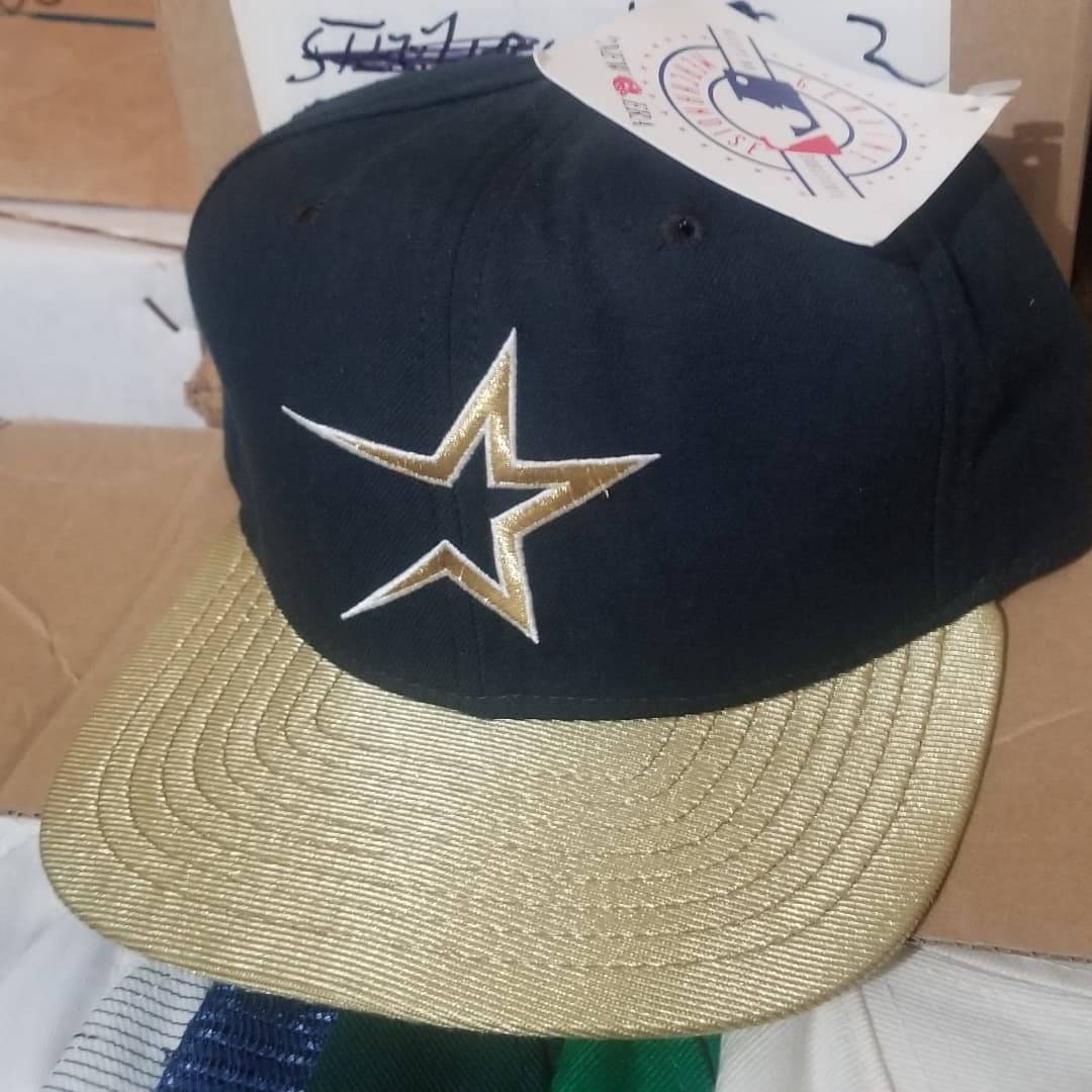 vintage astros