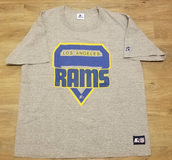 la rams shirt