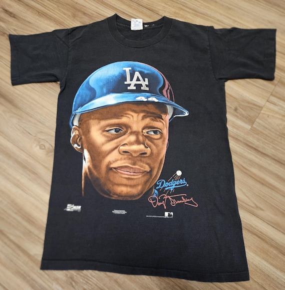 1991 Small LA Dodgers Shirt,vintage Dodgers Shirt,90s Dodgers