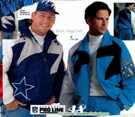 1994 XL Dallas Cowboys Sharktooth Jacket,vintage Cowboys Jacket