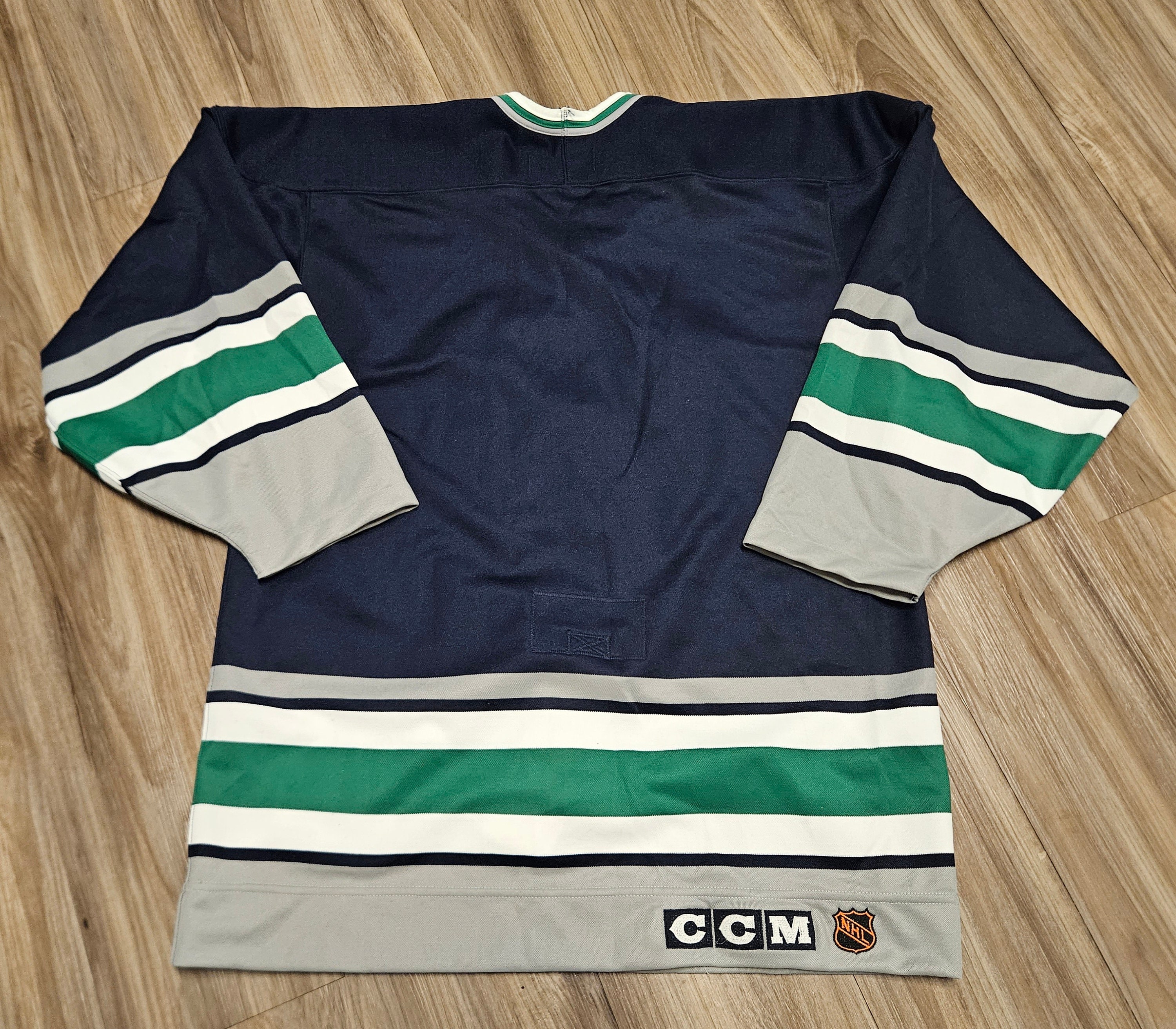 Second Life Marketplace - Hartford Whalers 1991-1992 - white