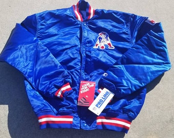 New NWT XL Vintage New England Patriots 
