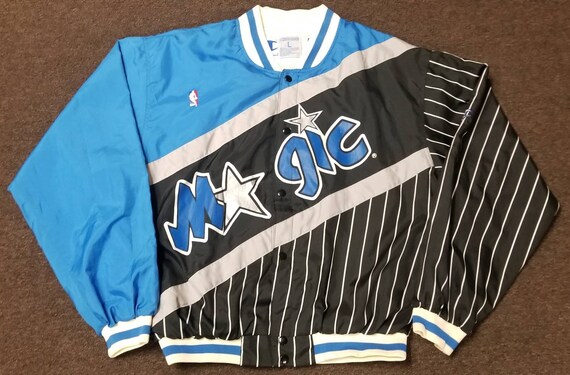 orlando magic warm up shirt