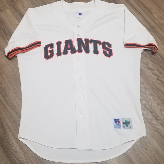 pink san francisco giants jersey