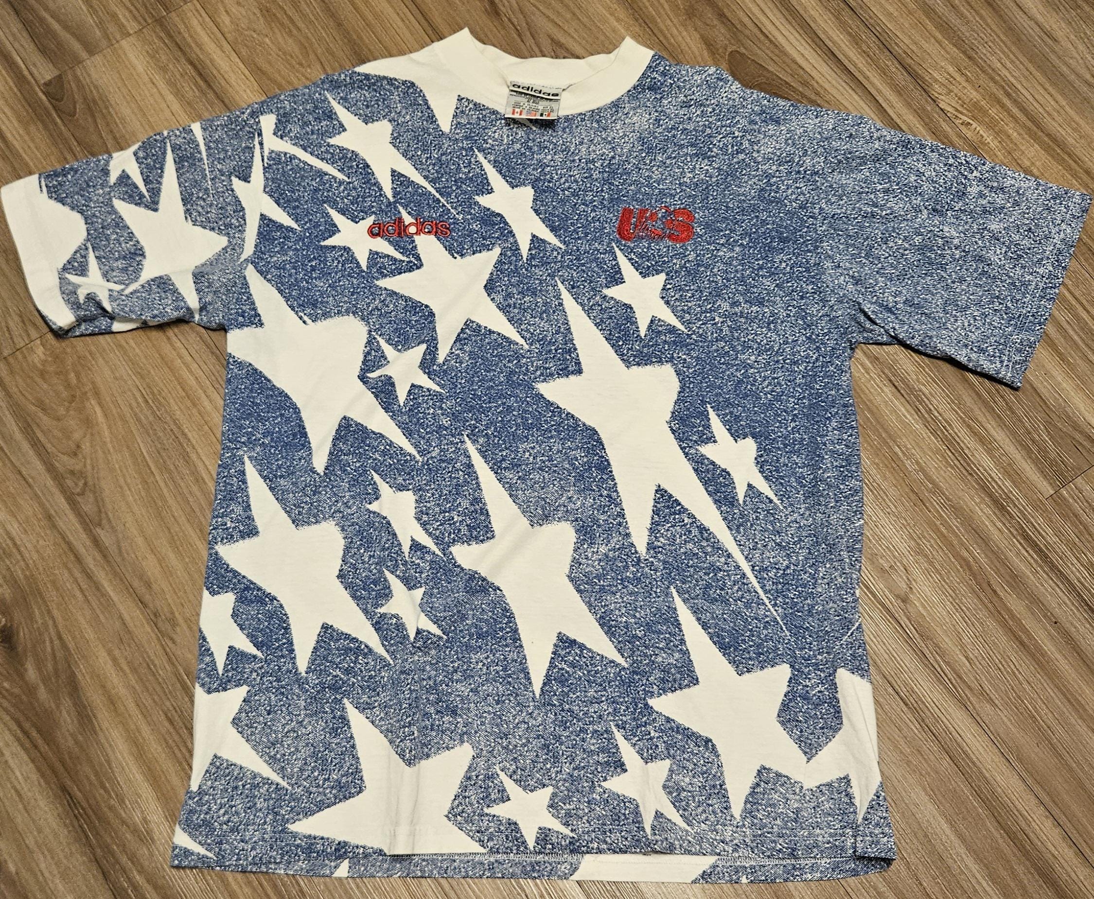 94 Adidas World Cup - Etsy