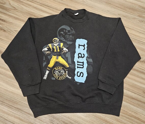 Lee 90s stlouis rams - Gem display picture 1