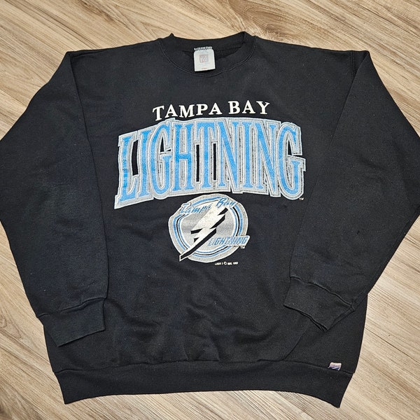Tampa Bay Lightning Etsy