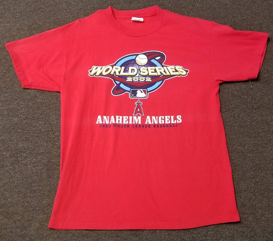 Lee SPORT MLB Angels エンジェルス ゲームシャツ 00s Lee SPORT MLB