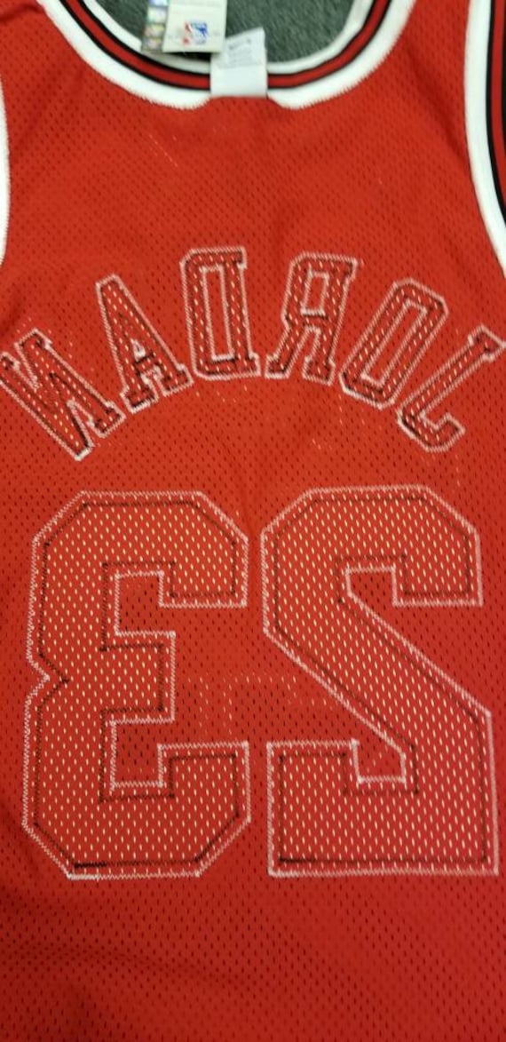 Nwt New Original 1997-98 Michael Jordan Jersey,chicago Bulls Nwt New Original 1997-98 Michael Jordan Jersey,chicago Bulls