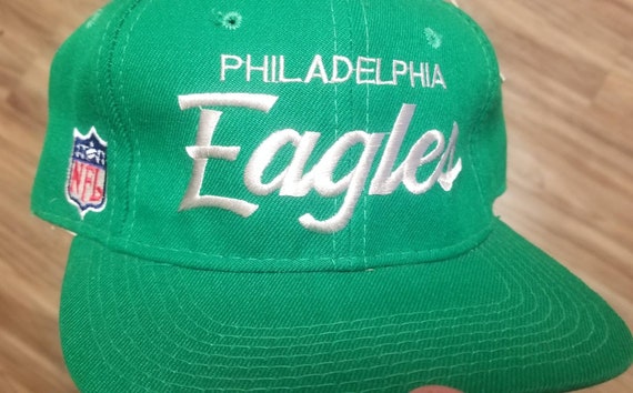 1992 New Philadelphia eagles hat,Philadelphia eag… - image 6