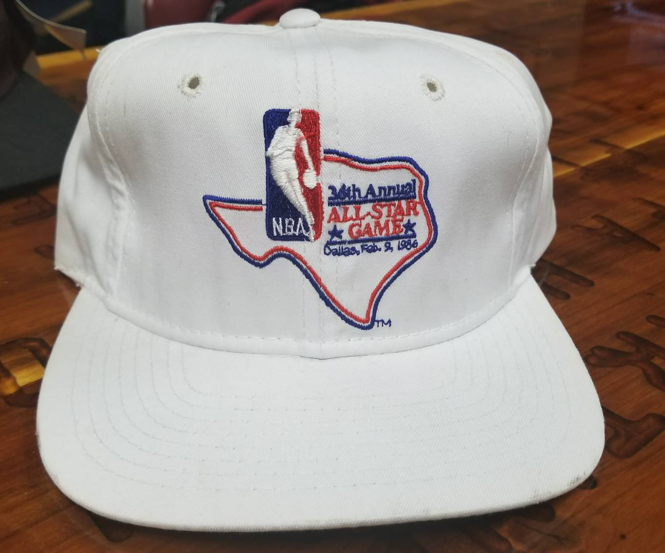 1986 Nba All Star Game Hat vtg Hat Vintage Hat Larry Bird michael Jordan sports Specialties vintage Nba Hat Snapback Houston Rockets Etsy