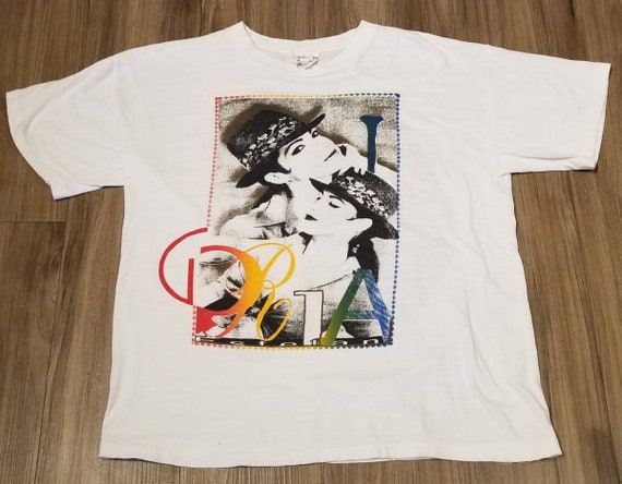 Vintage 90s gloria estefan - Gem