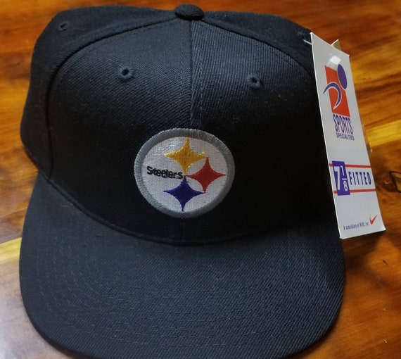 Pittsburgh Steelers sports specialties hat size 7… - image 6