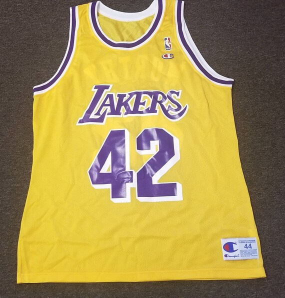 james worthy jersey