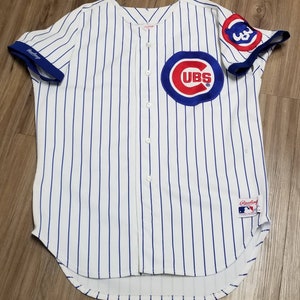 Kris Bryant Chicago Cubs Mens Replica 2020 Alternate Jersey - Blue