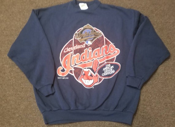 cleveland indians world series shirt