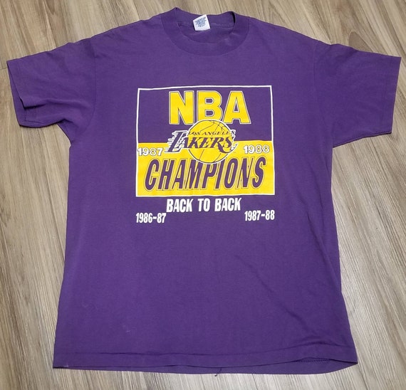 lakers nba finals gear