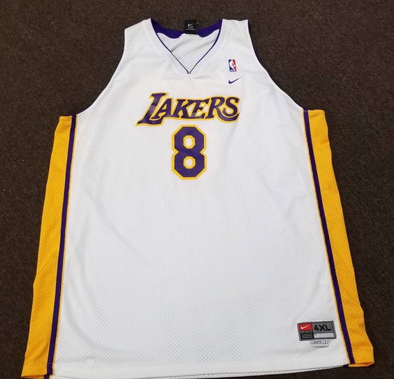 kobe jersey 4xl