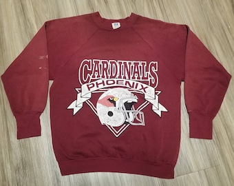phoenix cardinals sweatshirt