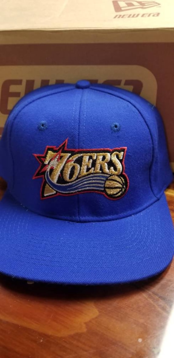 76ers hat
