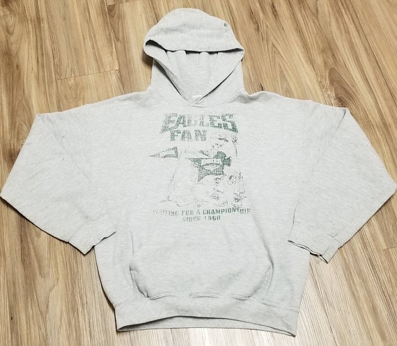 2000-2003 Philadelphia Eagles jacket,vintage eagl… - image 1