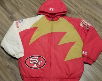 49ers San Francisco Bomber Jacket - Celebrity Jackets