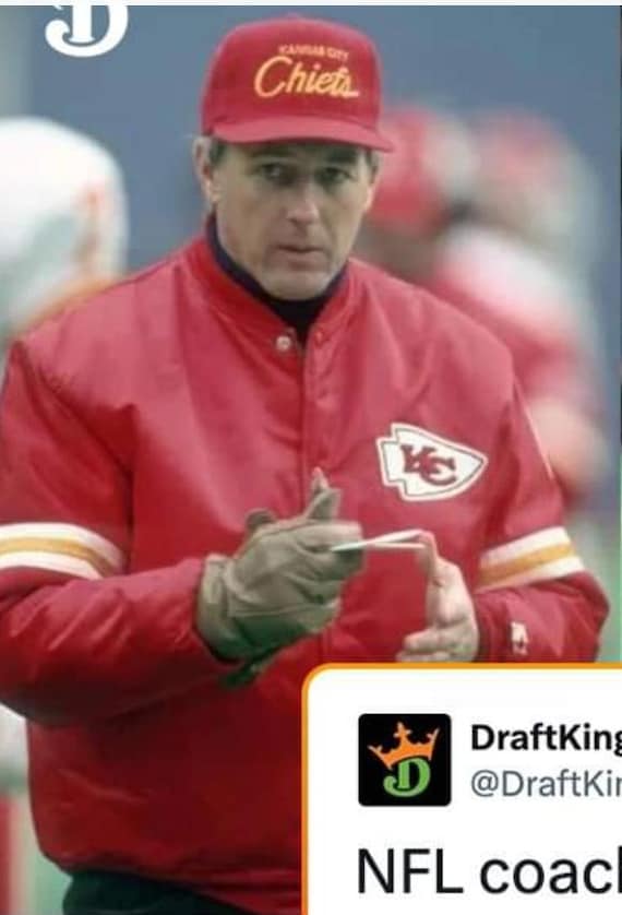 90s XL Kansas City Chiefs Starter Jacket, Kansas City Chiefs