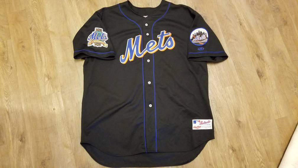 new york mets authentic jersey