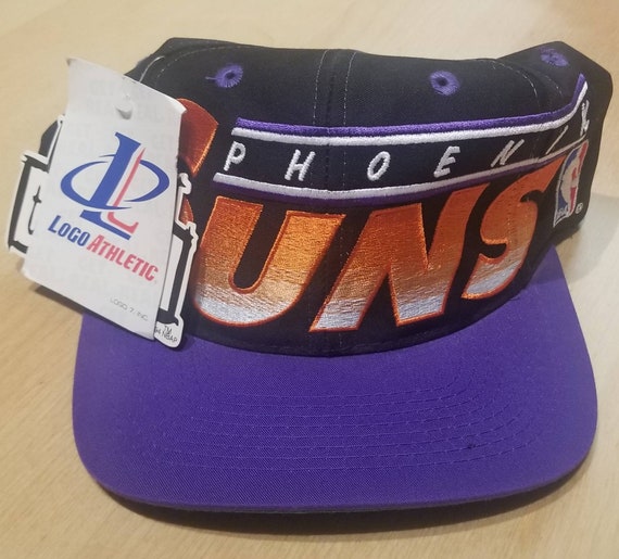 Vintage suns phoenix hat - Gem