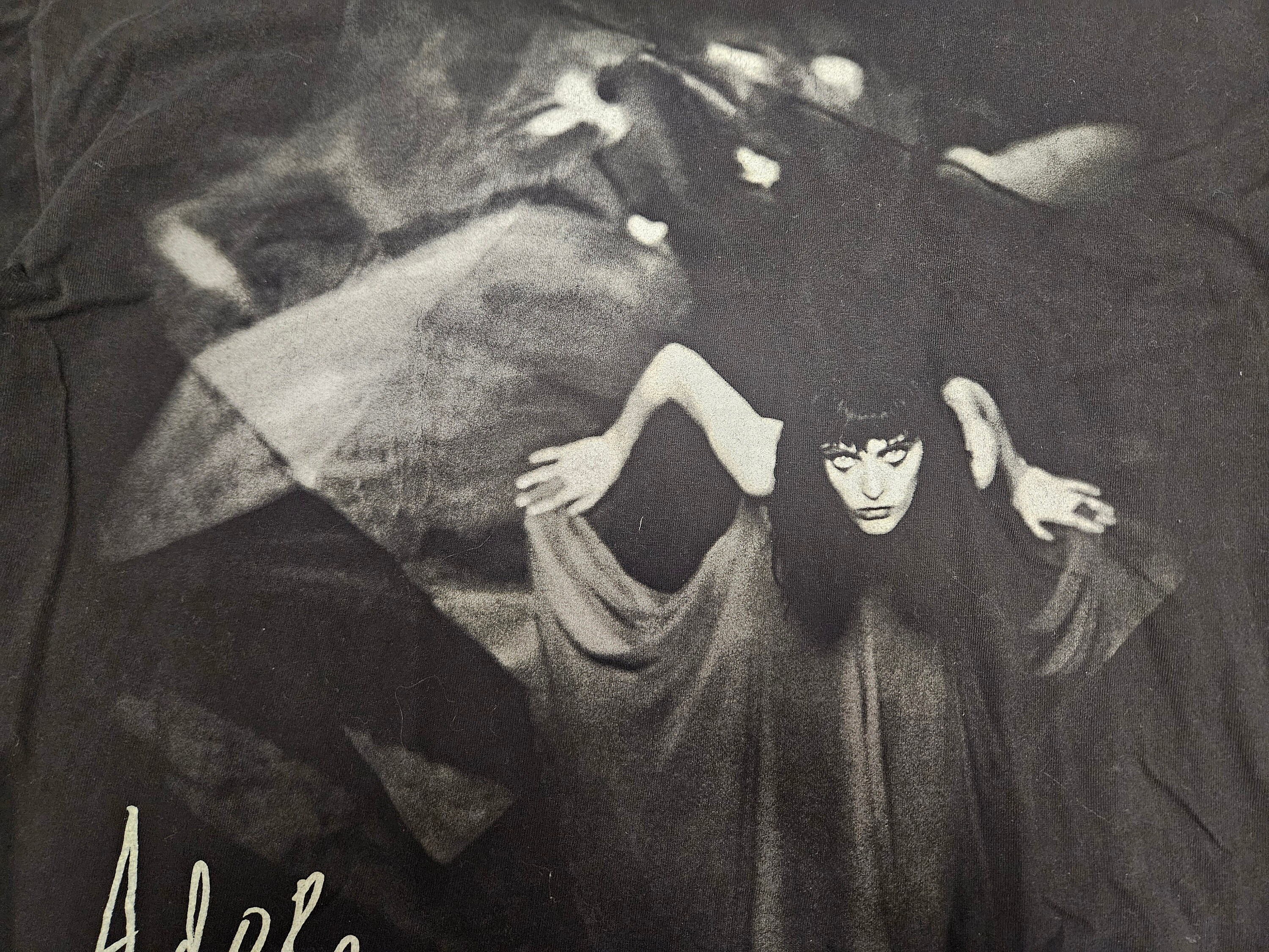 1998 Smashing Pumpkins Tour Shirt,1998 Adore Tour,90s Smashing