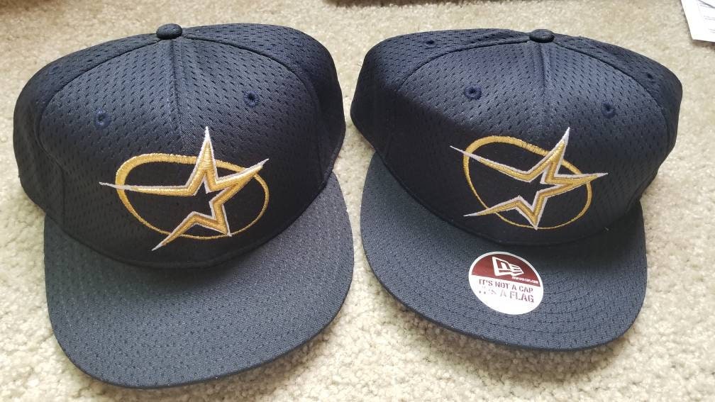 astros batting practice hats