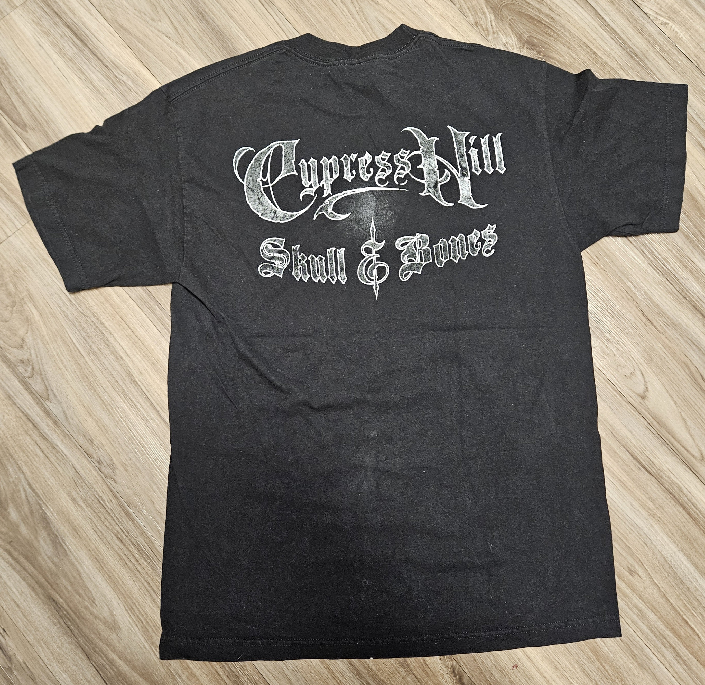 Cypress Hill Tシャツ アイボリー　ビンテージ Vintage Cypress Hill Shirt - Etsy